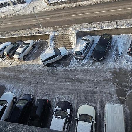Apartments A&A Visoko Zewnętrze zdjęcie