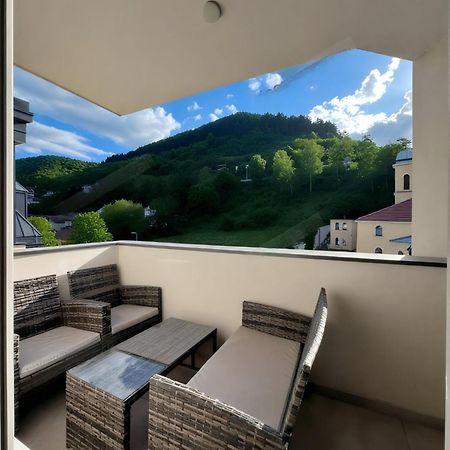 Apartments A&A Visoko Zewnętrze zdjęcie