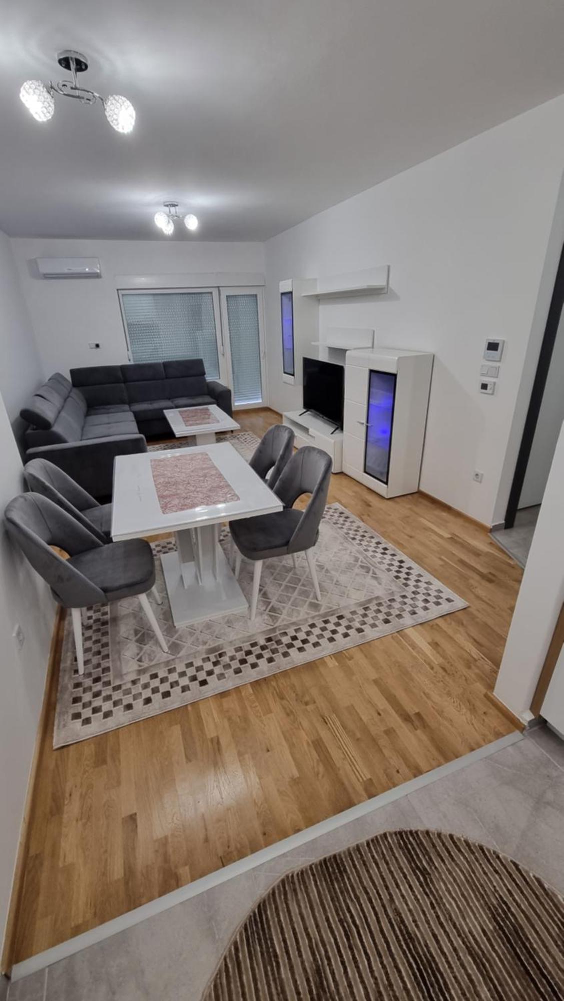 Apartments A&A Visoko Zewnętrze zdjęcie