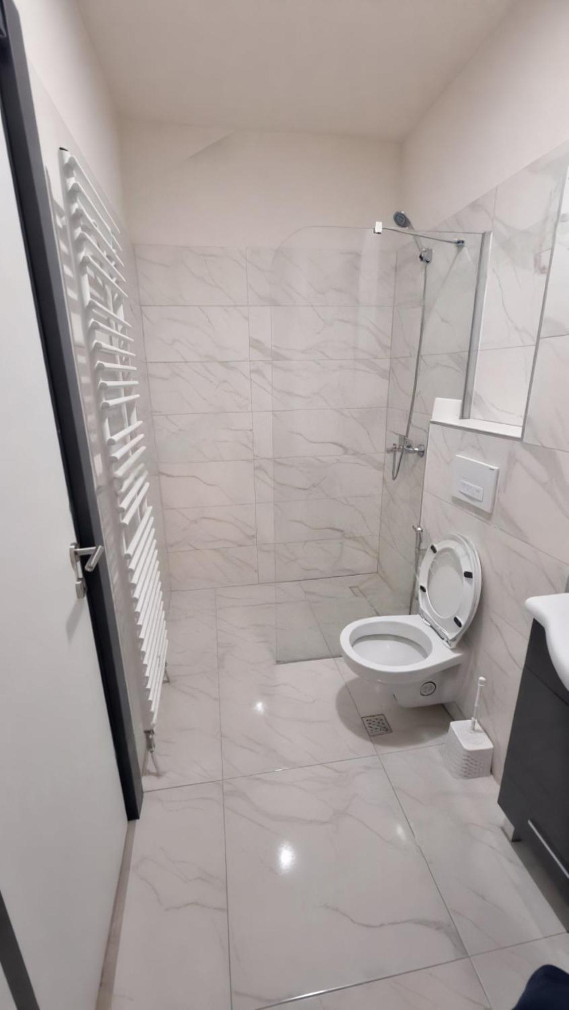 Apartments A&A Visoko Zewnętrze zdjęcie