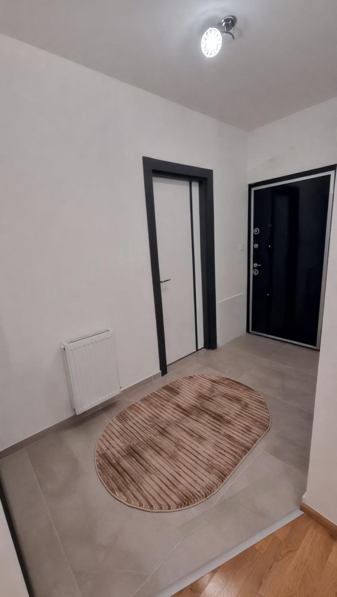 Apartments A&A Visoko Zewnętrze zdjęcie