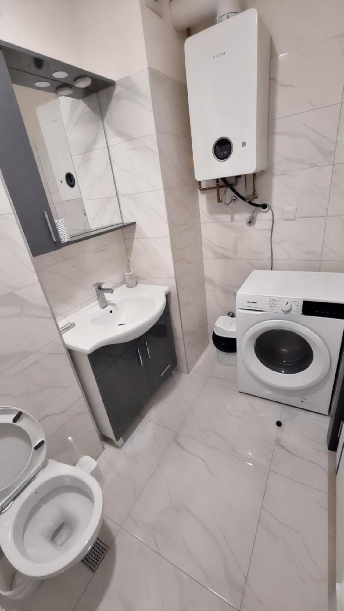 Apartments A&A Visoko Zewnętrze zdjęcie