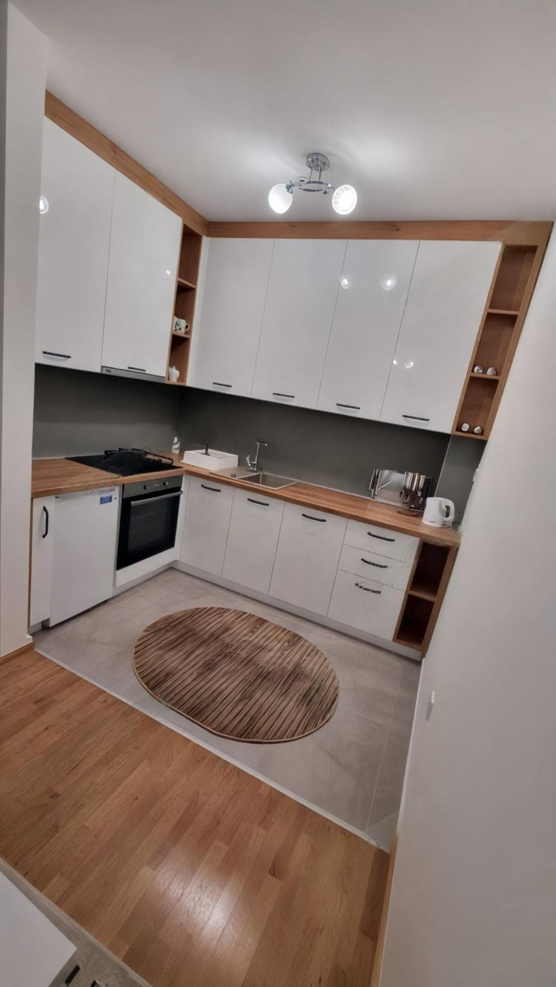 Apartments A&A Visoko Zewnętrze zdjęcie