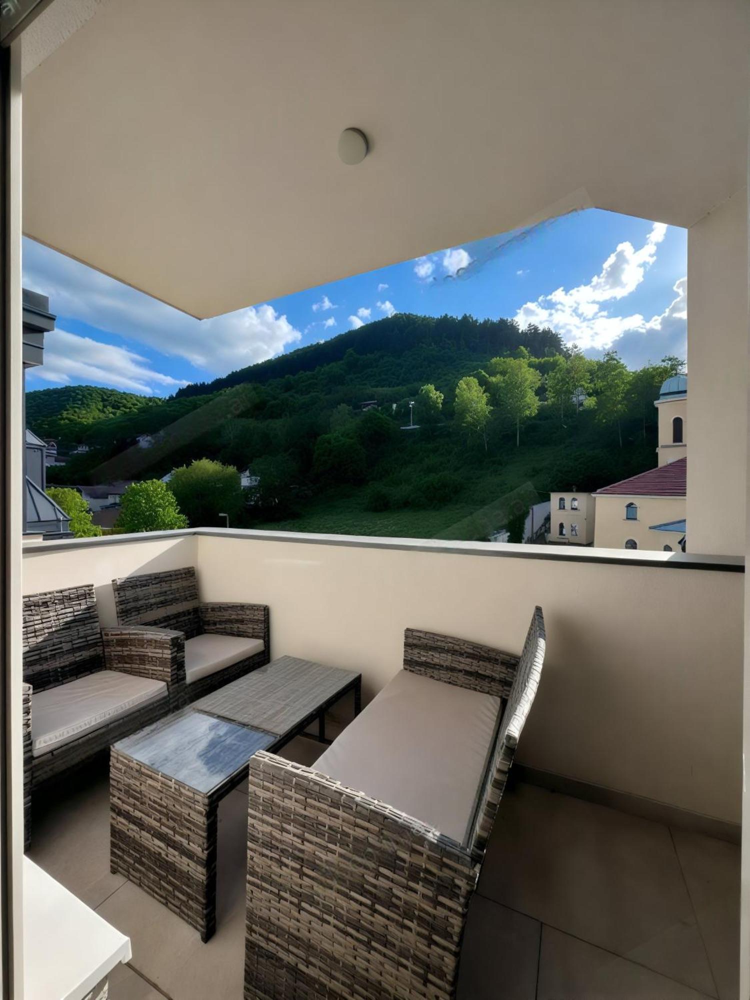 Apartments A&A Visoko Zewnętrze zdjęcie